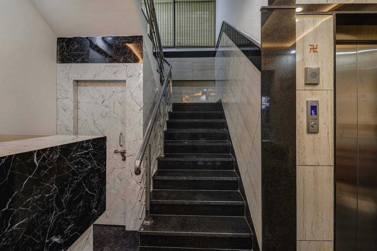 Super Collection O Global Stay Near Kengeri Bus Terminal Metro Station Bangalore Bagian luar foto
