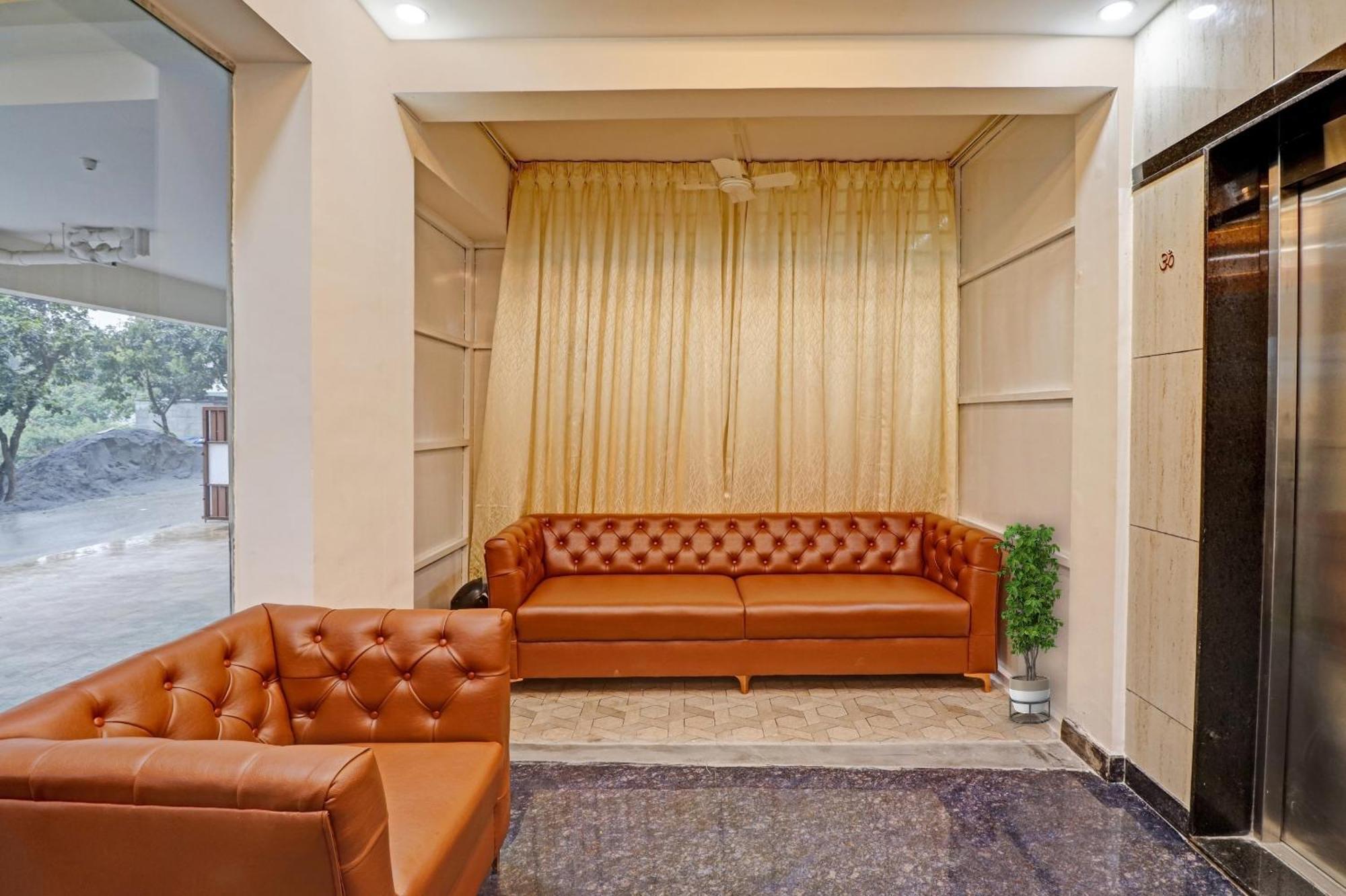 Super Collection O Global Stay Near Kengeri Bus Terminal Metro Station Bangalore Bagian luar foto